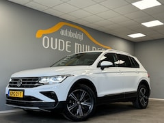 Volkswagen Tiguan - 1.4 TSI eHybrid Elegance Trekhaak/HeadUpDisplay/360Camera