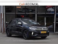 Volkswagen T-Roc - T-ROC 2.0 TSI 4Motion R Pano Akra Camera Leder