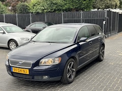 Volvo V50 - 2.4i 170pk Automaat