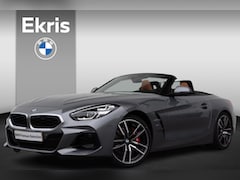 BMW Z4 Roadster - sDrive30i