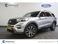 Ford Explorer - 3.0 V6 EcoBoost PHEV ST-Line | Dealer Onderhouden |