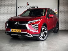 Mitsubishi Eclipse Cross - 2.4 PHEV Intense+ | NL Auto | Red Diamond | All-in rijklaarprijs