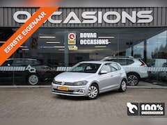 Volkswagen Polo - 1.0 MPI Comfortline 1 EIGENAAR/ APPLE CARPLAY/ DAB