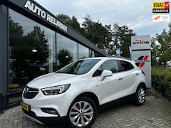 Opel Mokka X - 1.4 Turbo Innovation, AUTOMAAT, trekhaak, Camera, Clima LEER, pano dak,