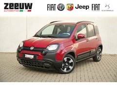 Fiat Panda - 1.0 Hybrid Pandina | Airco | Carplay | Cruise | PDC