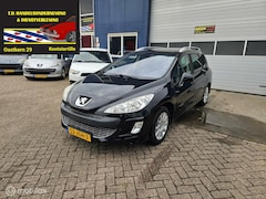 Peugeot 308 SW - 1.6 VTi XS Première 7 persoons