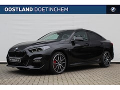 BMW 2-serie Gran Coupé - 220i High Executive M Sport Automaat / Panoramadak / Adaptieve LED / Head-Up / Comfort Acc