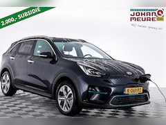 Kia e-Niro - DynamicPlusLine 39 kWh| PANORAMA | trekhaak afneembaar