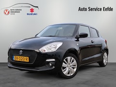 Suzuki Swift - 1.2 Select Navigatie / Camera / stoelverwarming