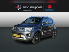 Suzuki Ignis - 1.2 Smart Hybrid Style