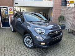 Fiat 500 X Cross - 1.4 Turbo MultiAir CrossPlus | NAVI/CAMERA|CRUISE/PDC VOL