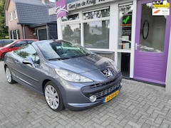 Peugeot 207 CC - 1.6 VTi Féline NL Auto