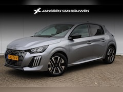 Peugeot 208 - 1.2 100 pk Allure |Connect Advanced Navigatie| Vision Pack| VOORRAAD VOORDEEL 4300 euro|