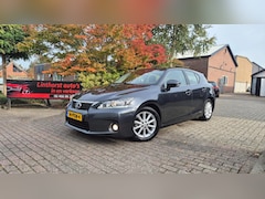 Lexus CT 200h - Hybrid