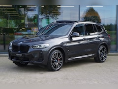 BMW X3 - xDrive30e 293 PK High Executive M-Sport PHEV, Panoramadak, Elek. Trekhaak, Harman / Kardon