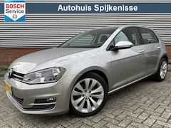 Volkswagen Golf - 1.2 TSI Comfort Pakket | Navigatie | 17'' Lichtmetalen Velgen