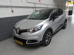 Renault Captur - 1.2 TCe Automaat, Cam, Trekhaak, Nieuwe Distr ketting