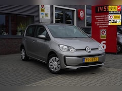 Volkswagen Up! - 1.0 BMT move up