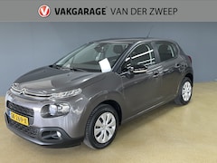 Citroën C3 - 1.2 PureTech Feel 105g | Carplay | Navi | Cruise