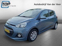 Hyundai i10 - 1.0i i-M. Go 2016