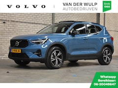 Volvo XC40 - B3 163PK Plus Dark | Panoramadak | Trekhaak | 360cam | Parkeerve