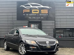 Volkswagen Passat CC - 1.8 TSI|Nieuwe ketting|Pano|Trekhaak