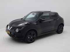 Nissan Juke - 1.6 Tekna Automaat Panorama /Leder