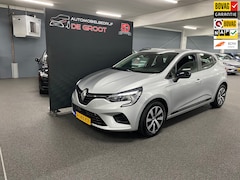 Renault Clio - 1.0 TCe 90 Equilibre Apple Carplay