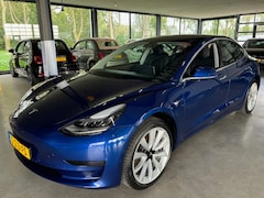 Tesla Model 3 - Standard Plus RWD Autopilote Heel netjes