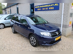 Dacia Logan MCV - 0.9 TCe Ambiance Airco