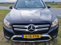 Mercedes-Benz GLC-klasse - 204X