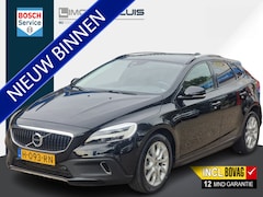 Volvo V40 Cross Country - Navi | Cruisecontrol | Afn trekhaak 1.5 T3 Polar+ Luxury 12 mnd BOVAG garantie Whatsapp 06