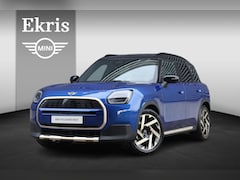 MINI Countryman - E | Favoured Trim | XL Package