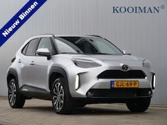 Toyota Yaris Cross - 1.5 Hybrid 130pk Team D Automaat Navi / DAB/ Apple Carplay / Camera / Winterpakket