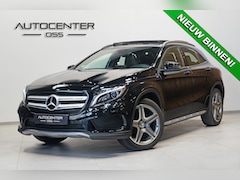 Mercedes-Benz GLA-Klasse - 200 AMG ✅ PANO ✅ STANDKACHEL ✅ 19" LMV ✅ CAMERA ✅ CRUISE