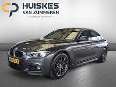 BMW 3-serie - 318i Centennial High Executive M-Sport