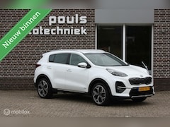 Kia Sportage - 1.6 T-GDI 4WD GT-Line PlusLine