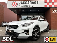 Kia XCeed - 1.6 GDi PHEV DynamicPlusLine // FULL LED // NAVI // CAMERA // PDC // APPLE CARPLAY / ANDRO