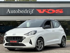 Hyundai i10 - 1.0 Comfort | Lm velgen | CarPlay | Cruise | Airco