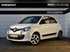 Renault Twingo - 1.0 SCe Limited AIRCO | BLUETOOTH | PDC | LMV