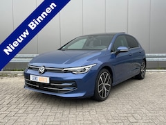 Volkswagen Golf - 1.5 Nieuwste Golf 8.5 50 Edition Panorama dak / Fabriek Garantie / Head up