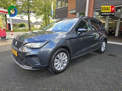 Seat Arona - 1.0 TSI Style Business Connect