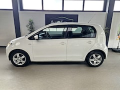 Volkswagen Up! - 1.0 move up! BlueMotion