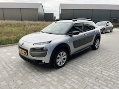 Citroën C4 Cactus - 1.2 VTi Business