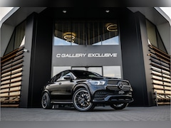 Mercedes-Benz GLE-Klasse Coupé - 350 e AMG 4MATIC Premium - Panorama | AMG Line | ACC | 360 Camera