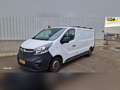 Opel Vivaro - 1.6 CDTI L2H1 Edition EcoFlex APK 2026