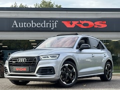 Audi Q5 - 50 TFSI e quattro S-Line | Panodak | Luchtvering | Massage | Trekhaak