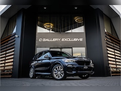 BMW X5 - xDrive45e High Executive - M Sport | Panorama | H&K | Luchtvering | 360 Camera | ACC