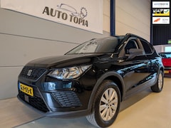 Seat Arona - 1.0 TSI Reference * 2018 - 48159KM - Nieuwstaat