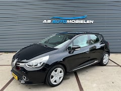 Renault Clio Estate - 0.9 TCe Expression